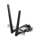 Karta sieciowa ASUS PCE-BE6500 (6500Mb/s a/b/g/n/ac/ax/be) BT 5.4